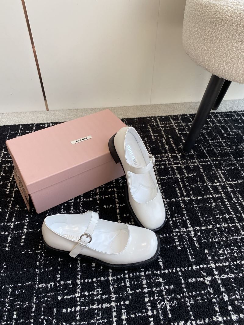 Miu Miu Shoes